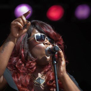 Album Preview Show: Vondelpark