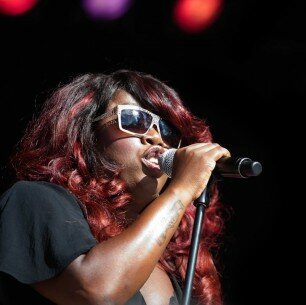 Album Preview Show: Vondelpark