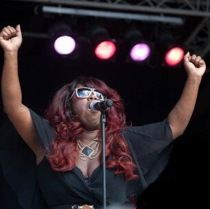 Album Preview Show: Vondelpark