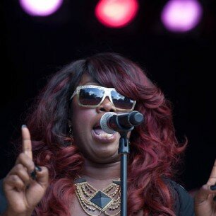 Album Preview Show: Vondelpark