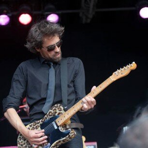 Album Preview Show: Vondelpark