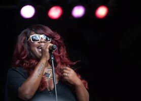Album Preview Show: Vondelpark