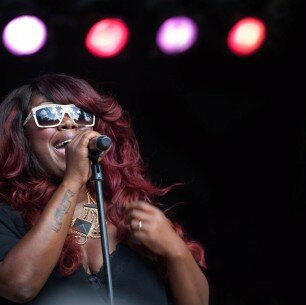 Album Preview Show: Vondelpark