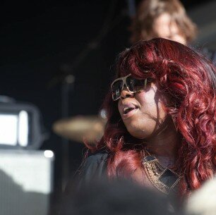 Album Preview Show: Vondelpark
