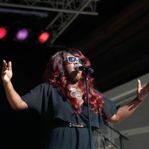 Album Preview Show: Vondelpark