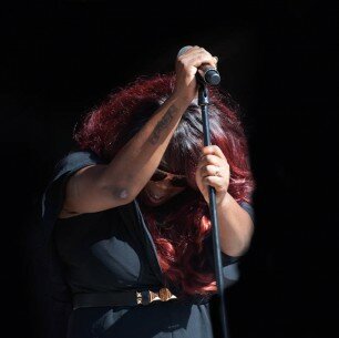 Album Preview Show: Vondelpark