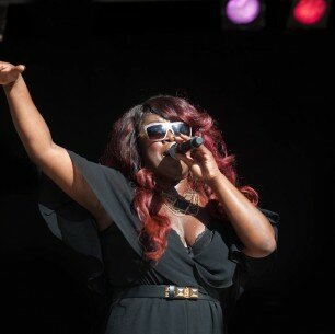Album Preview Show: Vondelpark