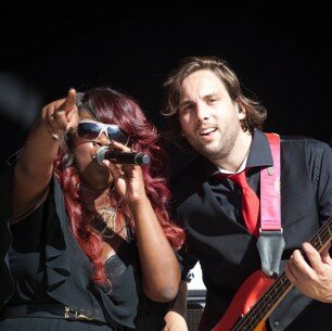 Album Preview Show: Vondelpark