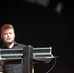 Album Preview Show: Vondelpark