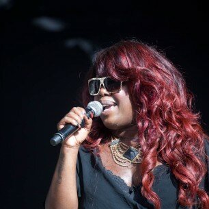 Album Preview Show: Vondelpark