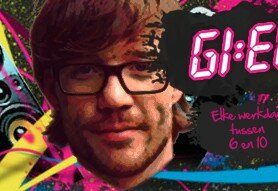 RADIO 3FM GIEL