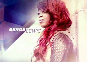 Het album “Berget Lewis” als eerste luisteren?