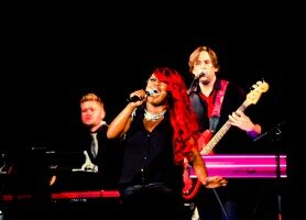 CD Presentatie 4 november Paradiso!