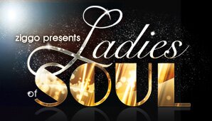 Ladies Of Soul
