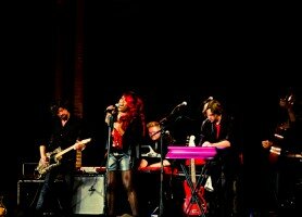 Tros Muziek Cafe