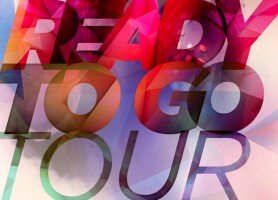 Ready To Go Clubtour