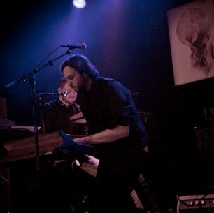 30-01-2014 Ready To Go Clubtour Luxor Live Arnhem