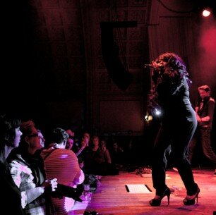 30-01-2014 Ready To Go Clubtour Luxor Live Arnhem