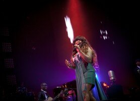 Ladies Of Soul