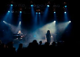 22-02-2014 Ready To Go Clubtour P3 Purmerend