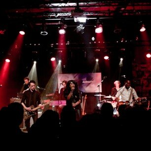 17-01-2014 Ready To Go Clubtour De Vorstin Hilversum