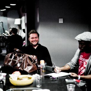 17-01-2014 Ready To Go Clubtour De Vorstin Hilversum