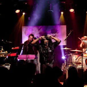 17-01-2014 Ready To Go Clubtour De Vorstin Hilversum