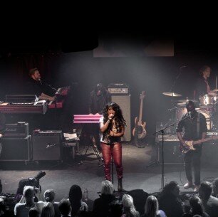 24-01-2014 Ready To Go Clubtour P60 Amstelveen