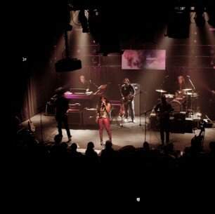 24-01-2014 Ready To Go Clubtour P60 Amstelveen
