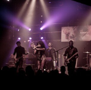24-01-2014 Ready To Go Clubtour P60 Amstelveen
