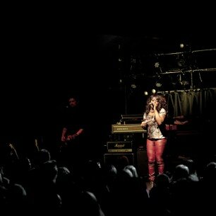 24-01-2014 Ready To Go Clubtour P60 Amstelveen
