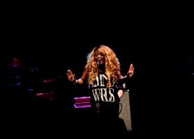 27-02-2014 Ready To Go Clubtour Lantaren Venster Rotterdam