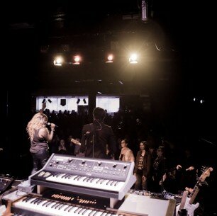28-02-2014 Ready To Go Clubtour Gigant Apeldoorn