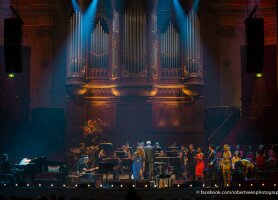 26-07-2014 Nachtconcert @Concertgebouw Amsterdam