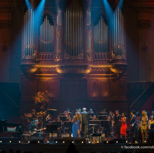 26-07-2014 Nachtconcert @Concertgebouw Amsterdam