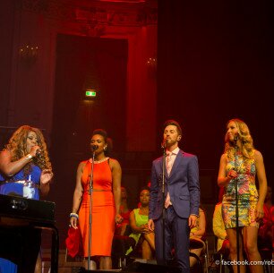 26-07-2014 Nachtconcert @Concertgebouw Amsterdam