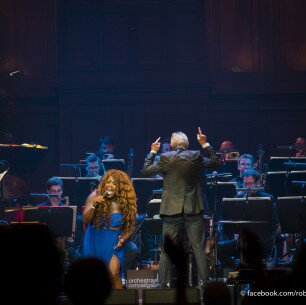 26-07-2014 Nachtconcert @Concertgebouw Amsterdam