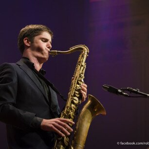 26-07-2014 Nachtconcert @Concertgebouw Amsterdam