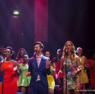 26-07-2014 Nachtconcert @Concertgebouw Amsterdam