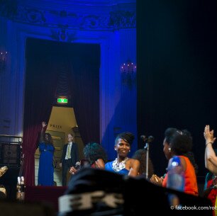 26-07-2014 Nachtconcert @Concertgebouw Amsterdam