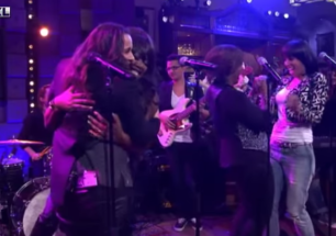 RTL Late Night ‘Up till Now’ Live