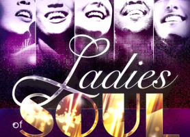 Nieuwe Singel Ladies of Soul ‘Up Till Now’ beschikbaar!