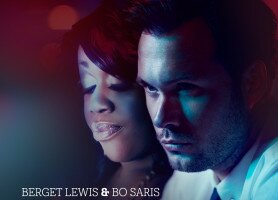 Berget Lewis en Bo Saris releasen ‘Angels in the Snow’ voor ‘RTL viert de kerst’ actie