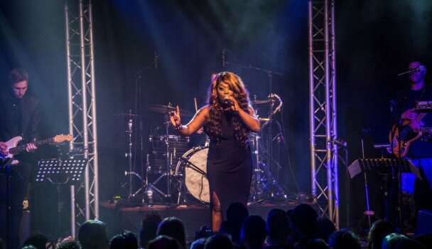 Ondernemersgala Den Haag