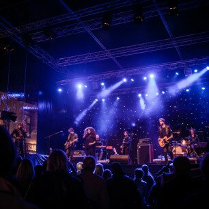 23-05-2015 Heart ‘N Soul Festival
