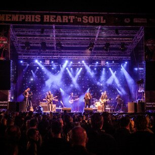 23-05-2015 Heart ‘N Soul Festival