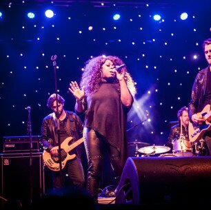 23-05-2015 Heart ‘N Soul Festival