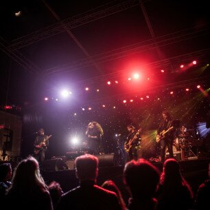 23-05-2015 Heart ‘N Soul Festival