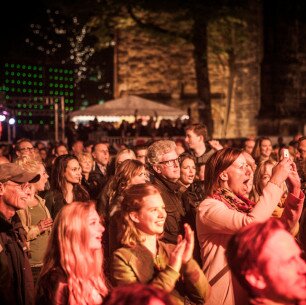 23-05-2015 Heart ‘N Soul Festival