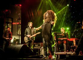 23-05-2015 Heart ‘N Soul Festival